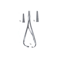  Needle Holder